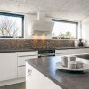 Отель 10 Person Holiday Home in Lokken, фото 7