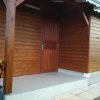 Отель Gîte de Carangue Belle, фото 14