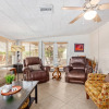 Отель 105th Sun City 2 Bedroom Home by Redawning, фото 23