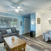 Отель Courtyard #211 in Port Aransas, фото 44