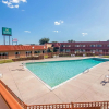 Отель Texas Inn & Suites-Denton, фото 16
