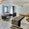 Отель Salonika Suites, фото 6