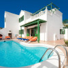 Отель Villa Isla De Lobos: Heated Private Pool, Walk to Beach, A/C, WiFi, Car Not Required                , фото 14