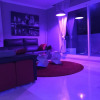 Отель The Penthouse Club Marbella With hot tub, фото 1