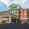 Отель Holiday Inn Express Hotel and Suites Statesville, an IHG Hotel, фото 1