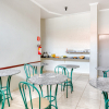 Отель Luar Plaza Hotel, фото 11