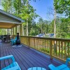 Отель Gilford House w/ Covered Deck & Grill!, фото 8