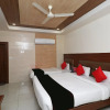 Отель Big Dream by OYO Rooms, фото 4