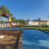 Отель Holiday House With Private Pool for 6-8 Persons in the Holiday Park Jelovci, фото 21