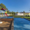 Отель Holiday House with Private Pool for 6-8 Persons in the Holiday Park Jelovci, фото 12