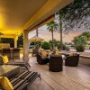 Отель 55+ Sun City Grand! Golf Course Front Private Hot Tub and Fire Pit! by Redawning, фото 1