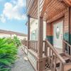 Отель Jeju Kkumkkuneun Jeju Pension, фото 38