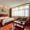Отель GreenTree Inn Xinxiang Laodong Street Zangying Bridge Business Hotel, фото 24