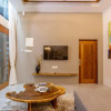 Отель Maneh Villa, фото 5