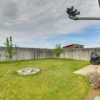 Отель Family-friendly Columbia Falls Townhome w/ Views!, фото 15