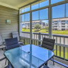 Отель Family-friendly Myrtle Beach Condo Near Beach, фото 13