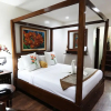 Отель Luljettas Place Garden Suites, фото 2