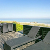 Отель 5 Person Holiday Home in Otterup, фото 8