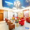 Отель Huayi selection Hotel (Tianjin Renmin West Road store), фото 3