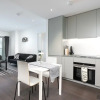 Отель London Greenwich Luxury Apartment O2, фото 3