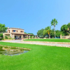 Отель Finca Can Bosco 8 in Manacor, фото 1