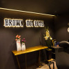 Отель Brown-Dot Hotel Seomyeon, фото 1
