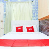 Отель OYO 89684 Mawaddah Inn Stay, фото 11