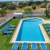 Отель Maria in Albufeira With 6 Bedrooms and 5 Bathrooms, фото 16