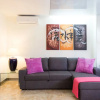 Отель Suites Garden 3 Loft Picasso, фото 5