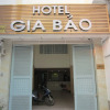 Отель Gia Bao Ngoc Hotel by OYO Rooms, фото 3