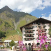 Отель Chalet Silvretta Hotel & Spa, фото 33