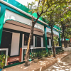 Отель Rold & Roub Home Suites, фото 8