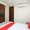 Отель OYO 28614 Bless Inn, фото 2