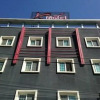Отель K Motel Gumi, фото 1
