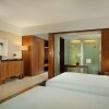 Отель Hilton Bandung, фото 42