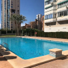 Отель Apartment in Poniente Beach, фото 15