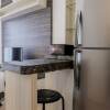 Отель Fully Parquette City View Studio Apartment @ M-Town Residence, фото 7