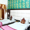 Отель Bhagyodaya Residency, фото 29