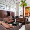 Отель Green Valley Executive Serviced Residence, фото 2