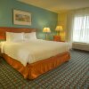 Отель Fairfield Inn & Suites by Marriott Rapid City, фото 6