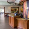 Отель SpringHill Suites Birmingham Downtown at UAB, фото 24