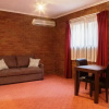 Отель Fountain Court Motor Inn Albury, фото 3
