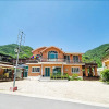 Отель Namwon Jiri San Daeho Pension, фото 1