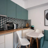 Отель Starlight Residence, фото 15