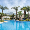 Отель Senorio de Gonzaga Great 2 bedroom apartment with a lovely community pool in the heart of Nueva Anda, фото 3