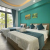 Отель Teddy 108 Homestay & Cafe - Grand World Phu Quoc, фото 29