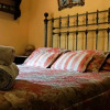 Отель Villa Los Rosales, фото 9