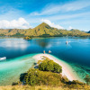 Отель Meruorah Komodo Labuan Bajo, фото 18