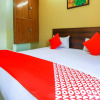 Отель OYO 67783 Hotel Red Stone, фото 5