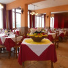 Отель Albergo Ristorante Il Cacciatore, фото 12